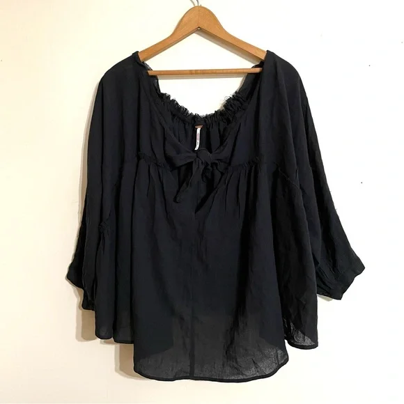 Free People Harlow Top - Picture 4 of 9